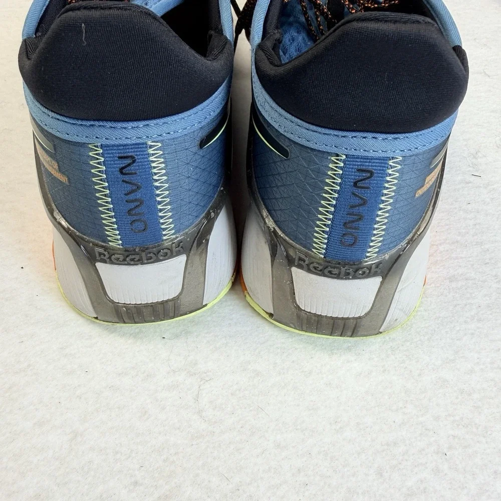 Reebok pre owned
